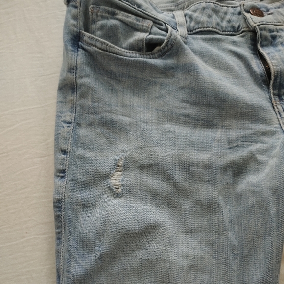 hollister jeans - Picture 3 of 5